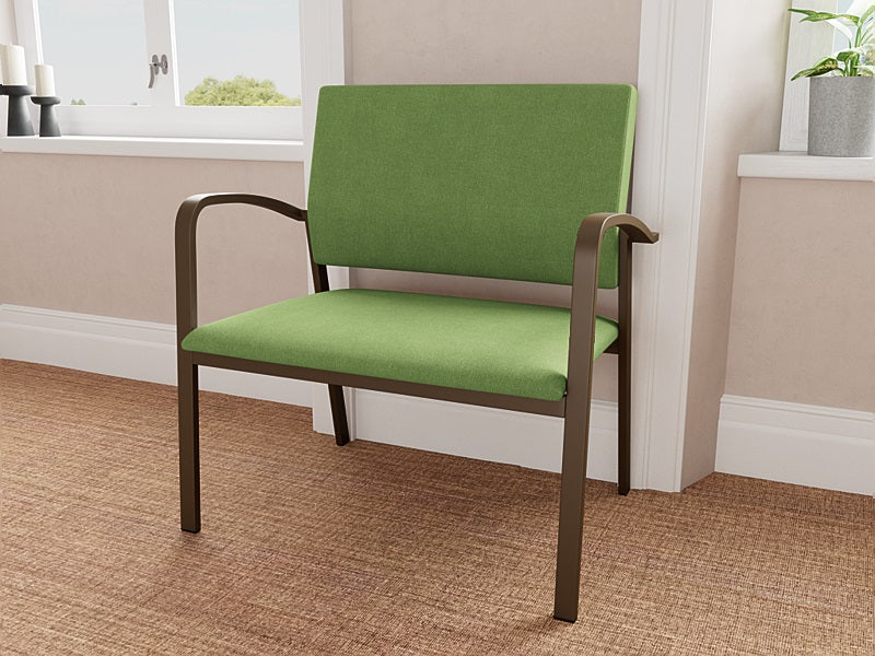 Lesro Newport Series Bariatric Chair | NP1401