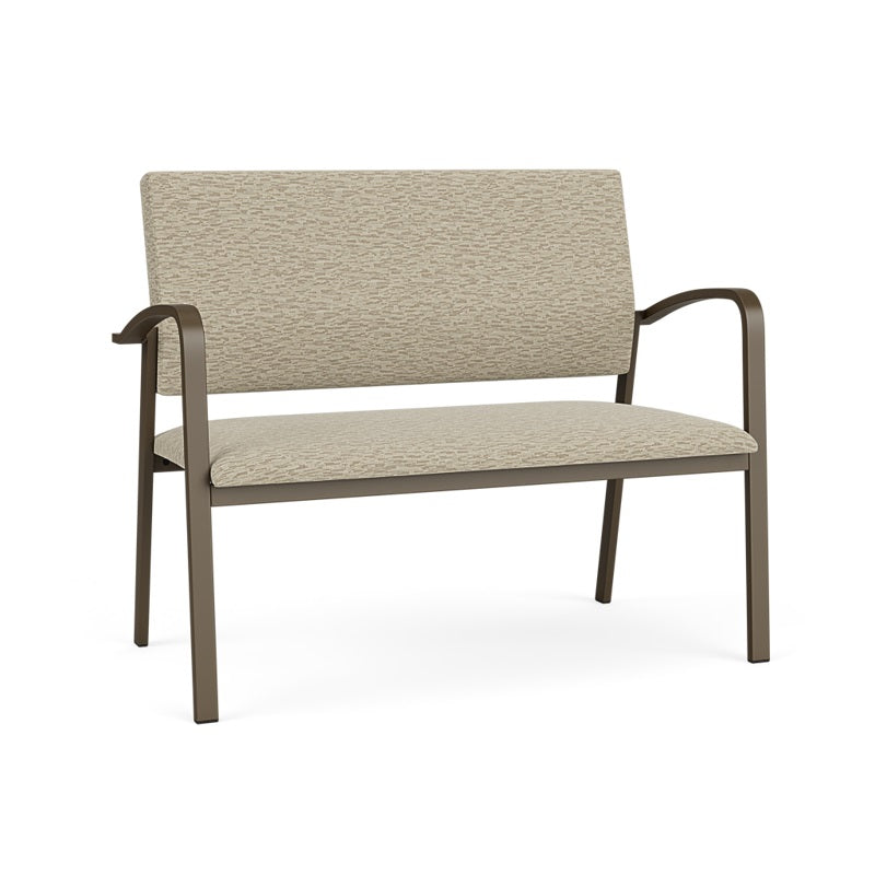 Lesro Newport Series Loveseat | NP1501
