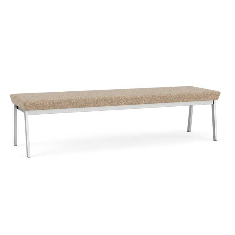 Lesro Newport Series 3 Seat Bench | NP3001