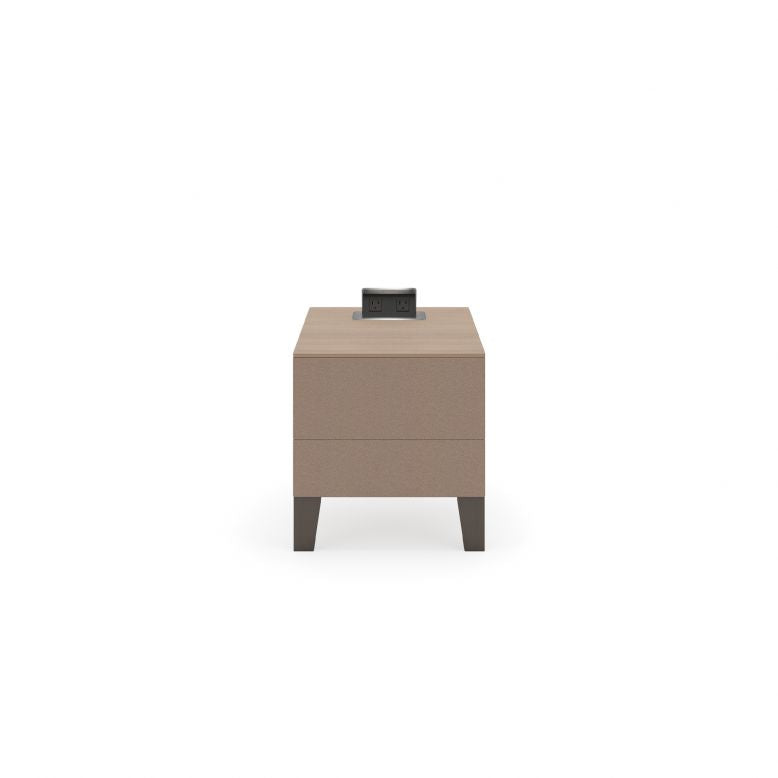 Lesro Fremont Series Large Rectangular Table | FT6485