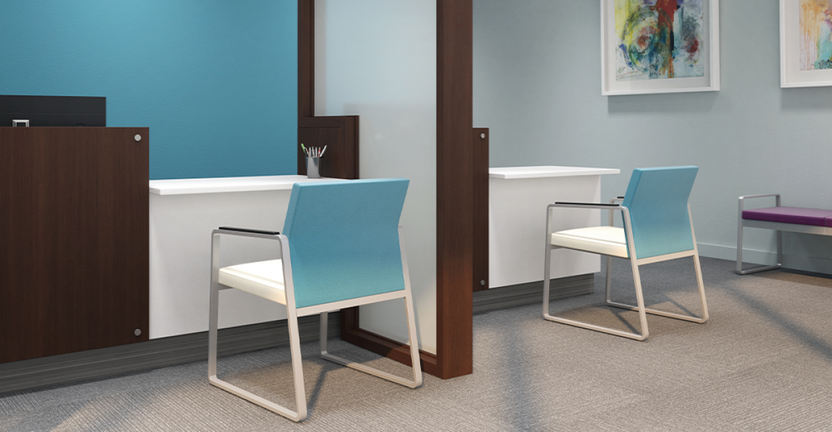 Lesro Gansett Series End Table | GN0620