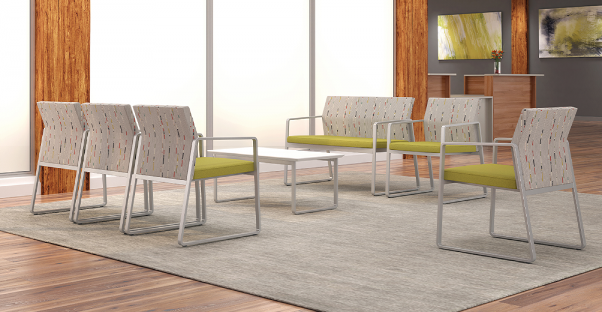 Lesro Gansett Series End Table | GN0620