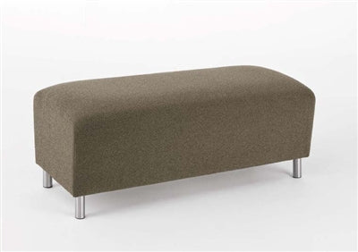 Lesro Ravenna Loveseat Bench | RV6001