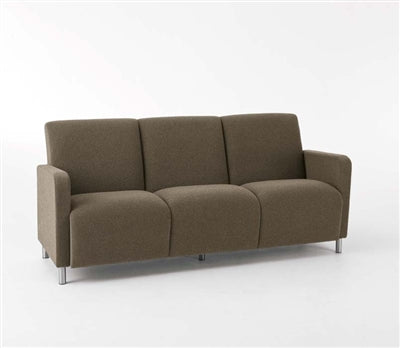 Lesro Ravenna 3 Seat Sofa | RV3101