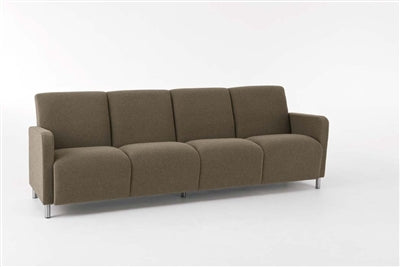 Lesro Ravenna 4 Seat Sofa | RV4101