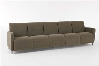 Lesro Ravenna 5 Seat Sofa | RV5101