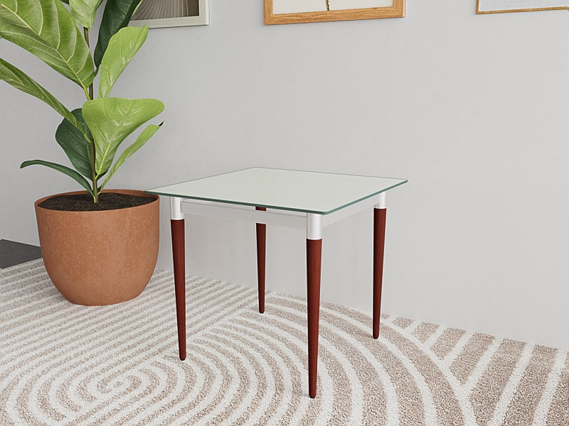 Lesro Siena Series End Table | SN0620