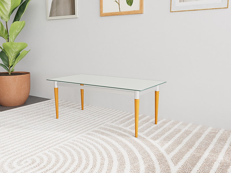 Lesro Siena Series Coffee Table | SN0840