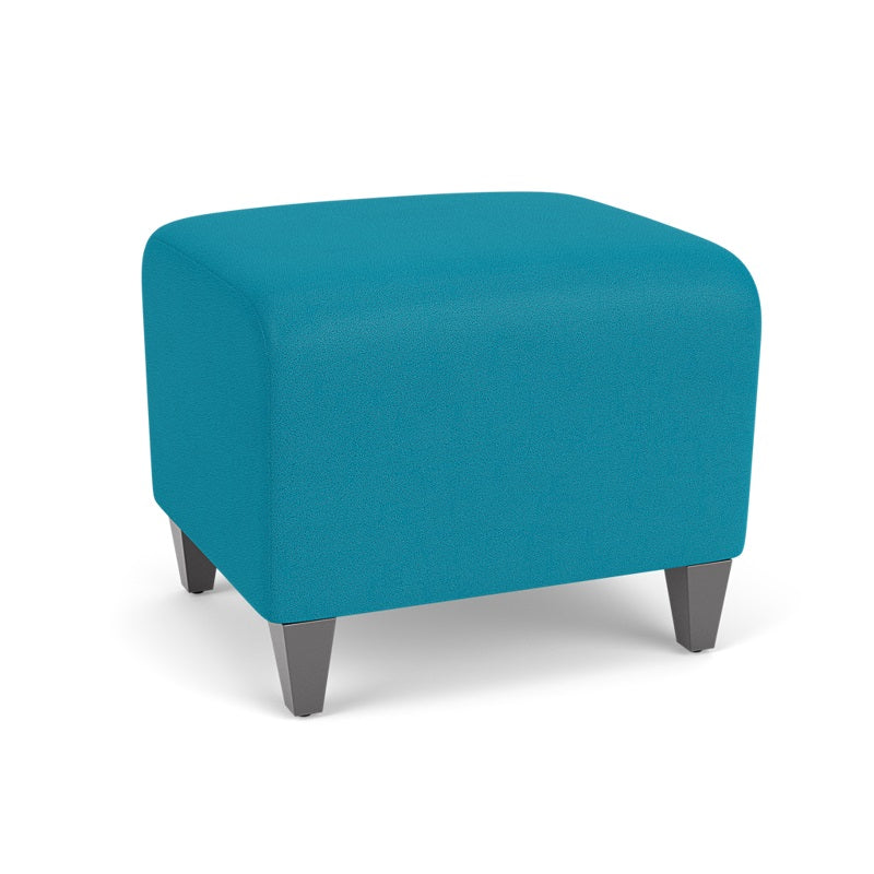 Lesro Siena Series 1 Seat Bench | SN1001