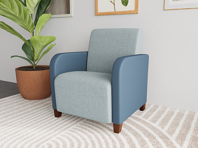 Lesro Siena Series Guest Chair | SN1101