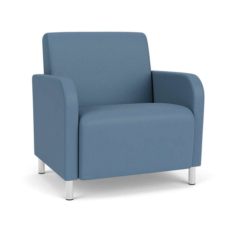 Lesro Siena Series Oversize Guest Chair | SN1201