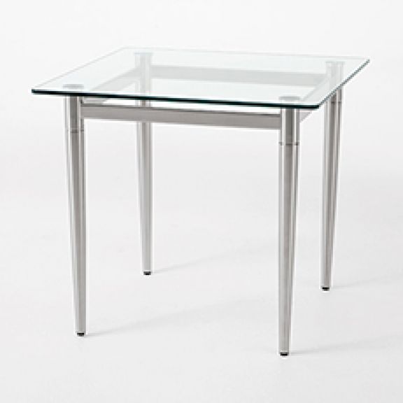 Lesro Siena Series Sofa Table | SN0860