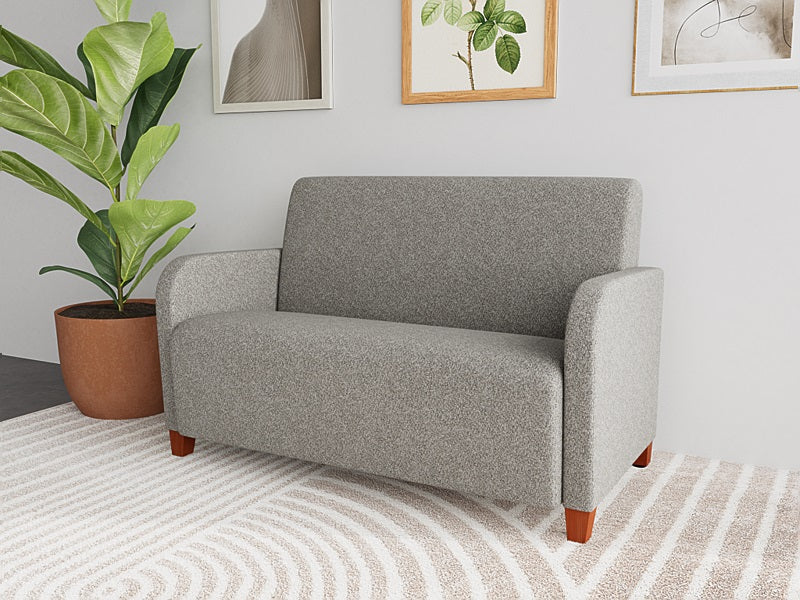 Lesro Siena Series Loveseat | SN1501