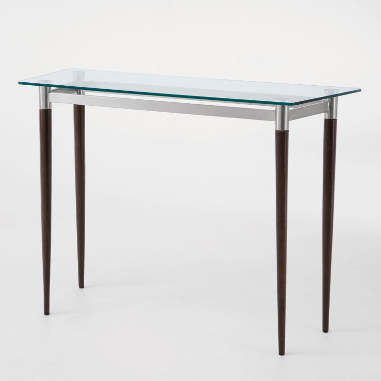 Lesro Siena Series Sofa Table | SN0860