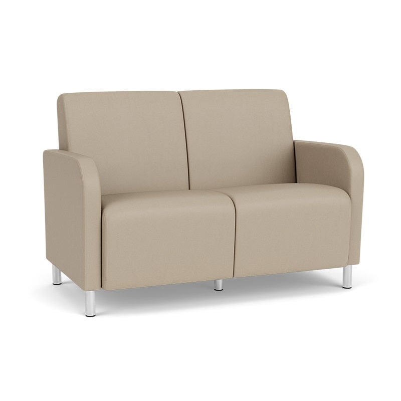 Lesro Siena Series 2 Seat Sofa | SN2101