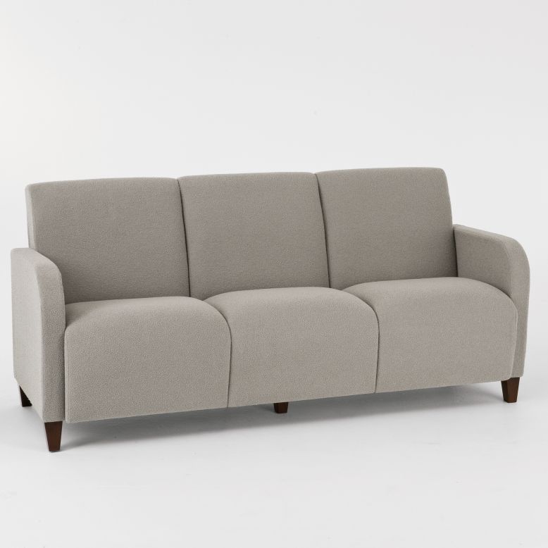 Lesro Siena Series 3 Seat Sofa | SN3101