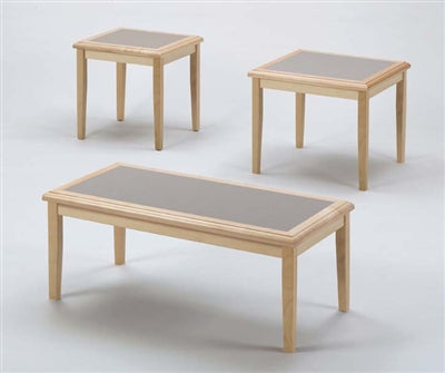 Lesro Savoy Series Corner Table | SV0624