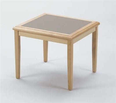 Lesro Savoy Series Corner Table | SV0624