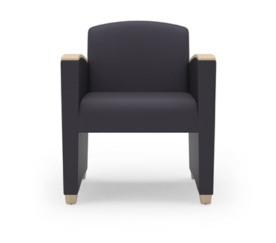 Lesro Savoy Guest Chair | SV1101