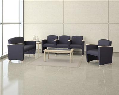 Lesro Savoy Guest Chair | SV1201