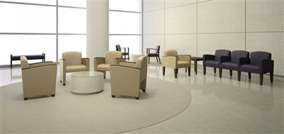 Lesro Savoy Guest Chair | SV1101