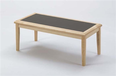 Lesro Savoy Series Coffee Table | SV0840