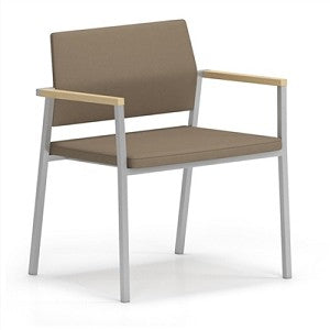 Lesro Avon Oversized Chair - Upholstered Seat - Upholstered Back | AV1231