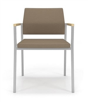 Lesro Avon Guest Chair - Upholstered Seat - Upholstered Back | AV1131