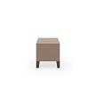 Lesro Fremont Series Small Rectangular Table | FT6285