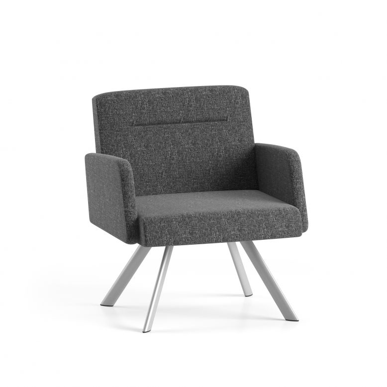 Lesro Willow Series Bariatric Chair | WL1401