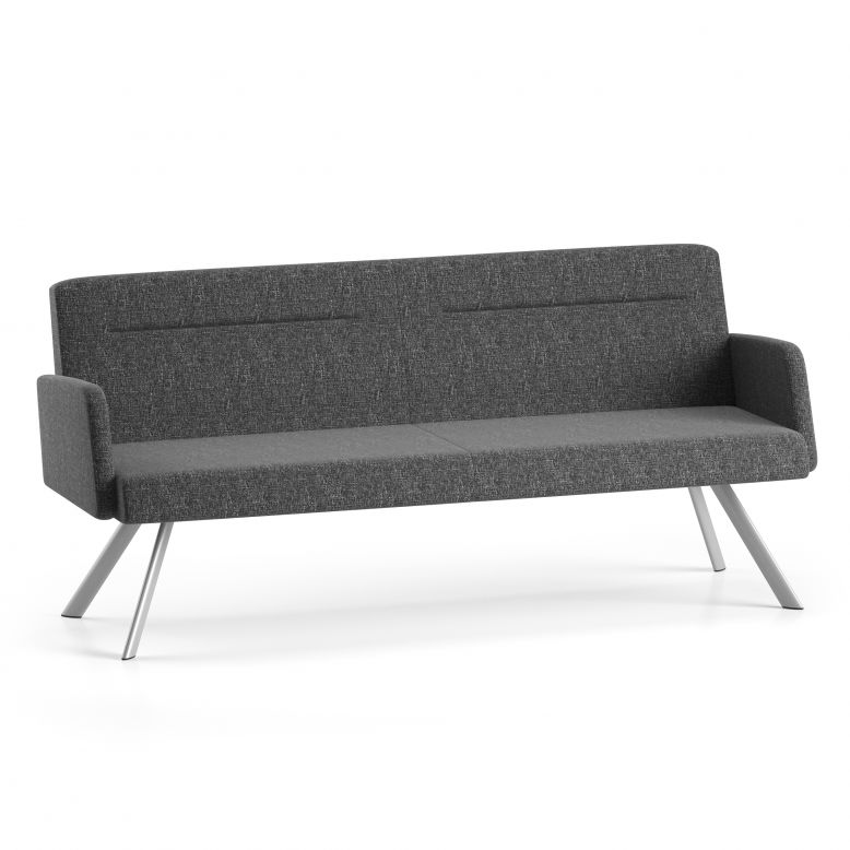 Lesro Willow Series Sofa | WL1601