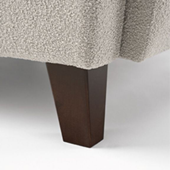 Lesro Siena Series Swivel Table Guest Chair | SN1101-T