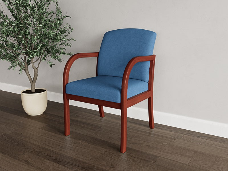 Lesro Weston Guest Chair | WS1101