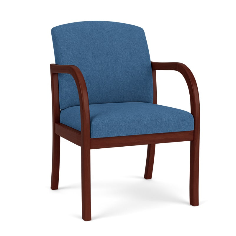 Lesro Weston Guest Chair | WS1101