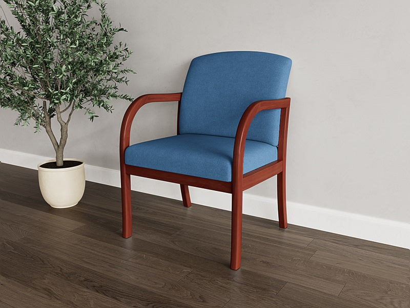 Lesro Weston Guest Chair | WS1201