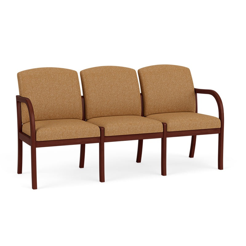 Lesro Weston 3 Seat Sofa | WS3101