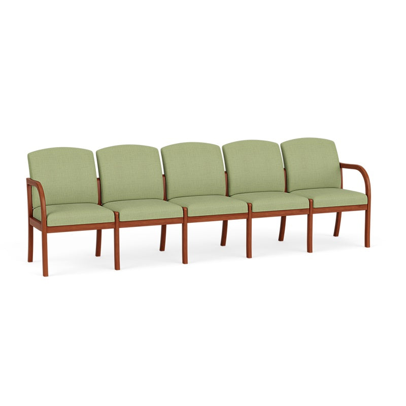 Lesro Weston 5 Seat Sofa | WS5101