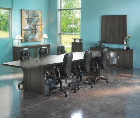 Eco-Friendly Office Furniture: What to Look For