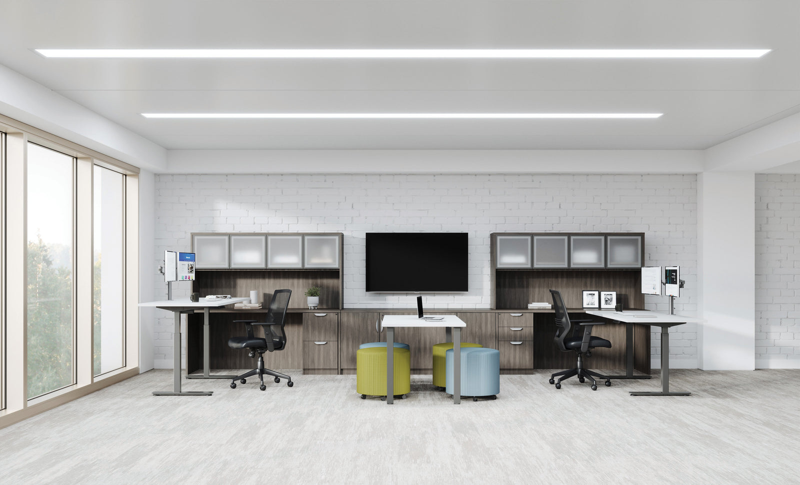 The Ultimate Guide to Buying Office Furniture Online: How to Choose the Right Pieces for Your Workspace