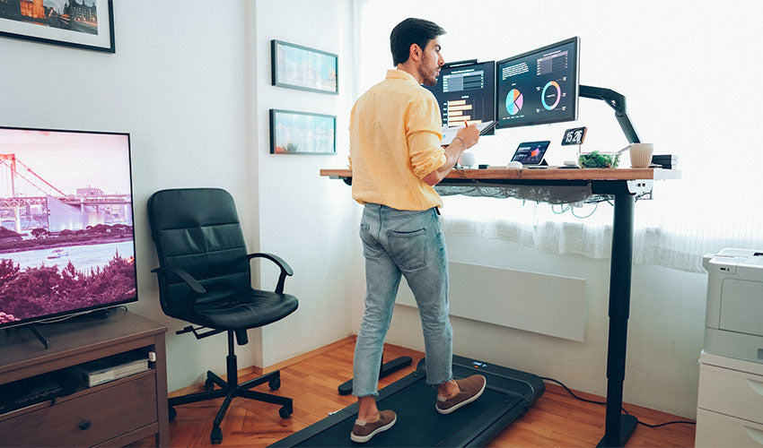 Ergonomic Office Furniture: How to Boost Comfort and Productivity at Work