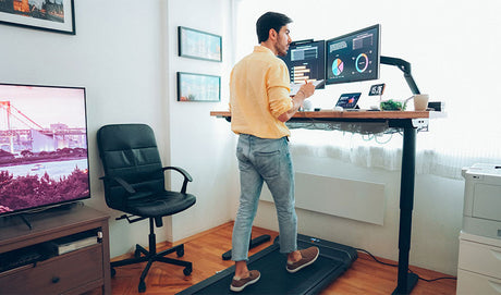 Ergonomic Office Furniture: How to Boost Comfort and Productivity at Work