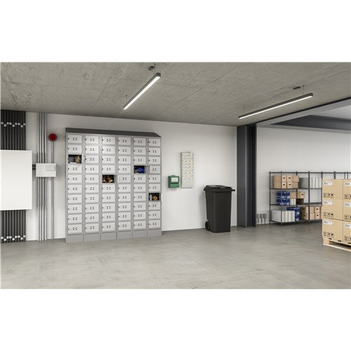 Lockers