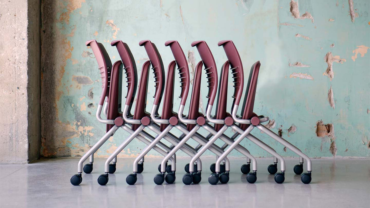Nesting Chairs