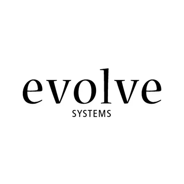 Evolve