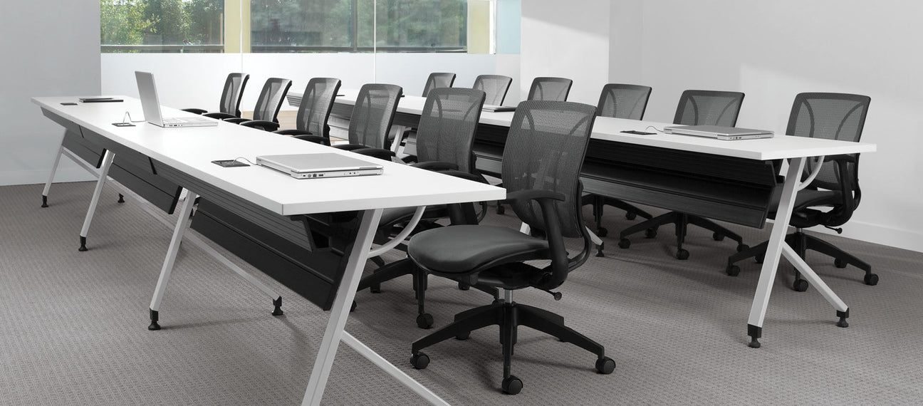 Training Tables