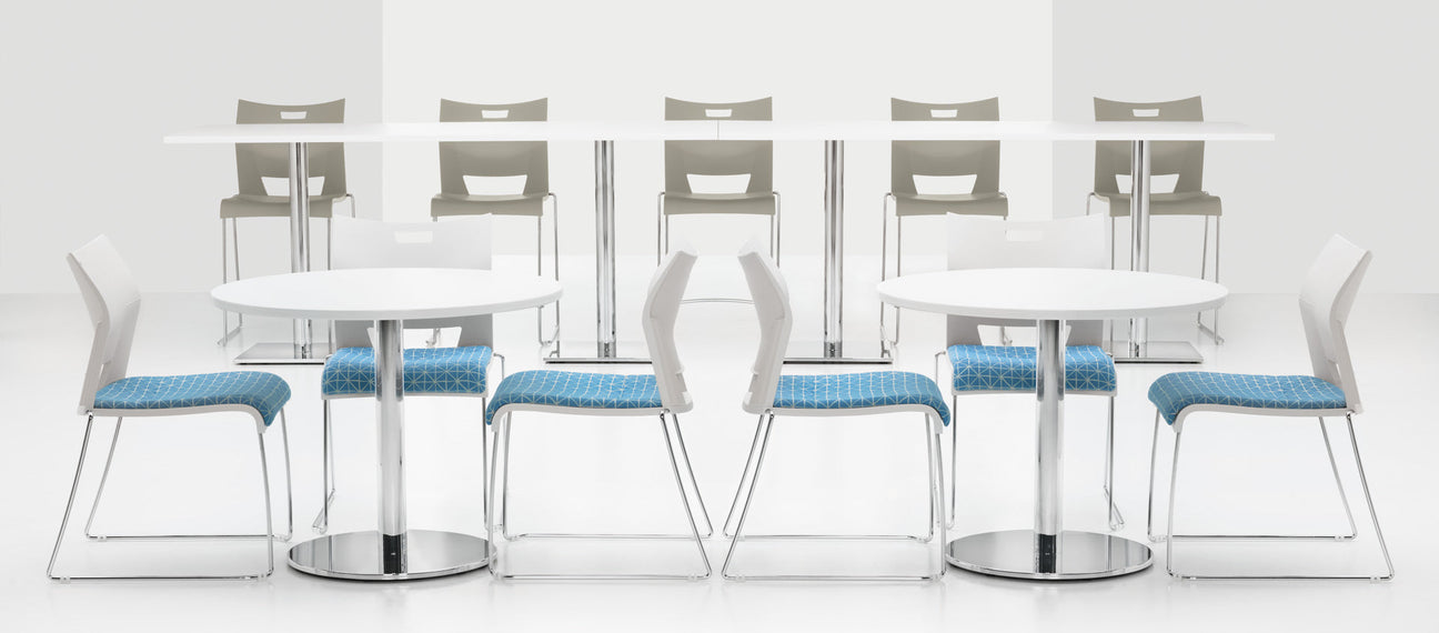 Breakroom Tables