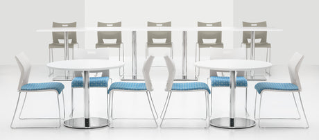 Breakroom Tables