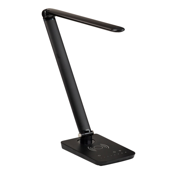 Vamp™ LED Wireless Charging Lamp | 1009