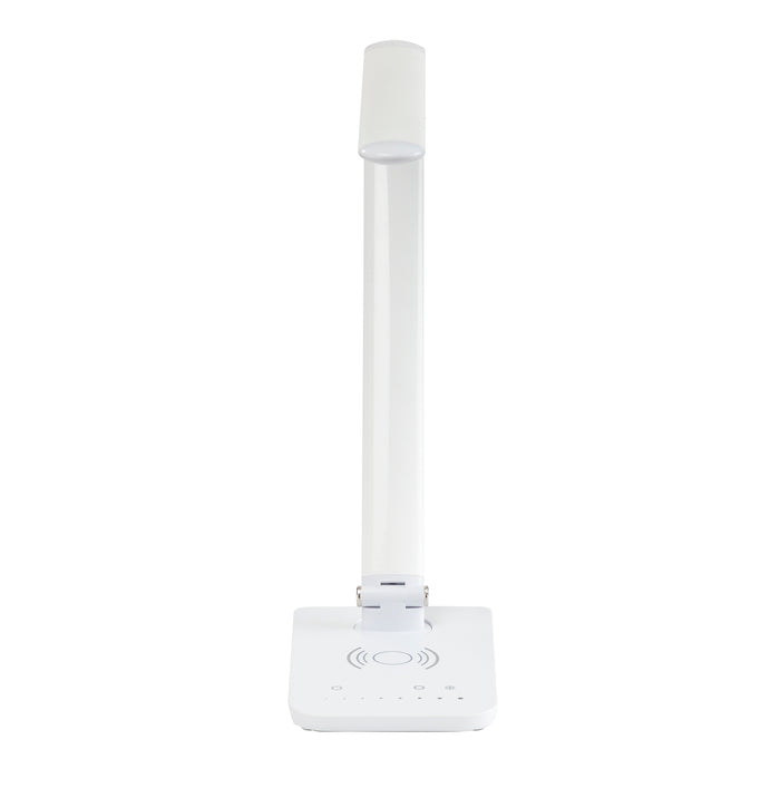 Vamp™ LED Wireless Charging Lamp | 1009