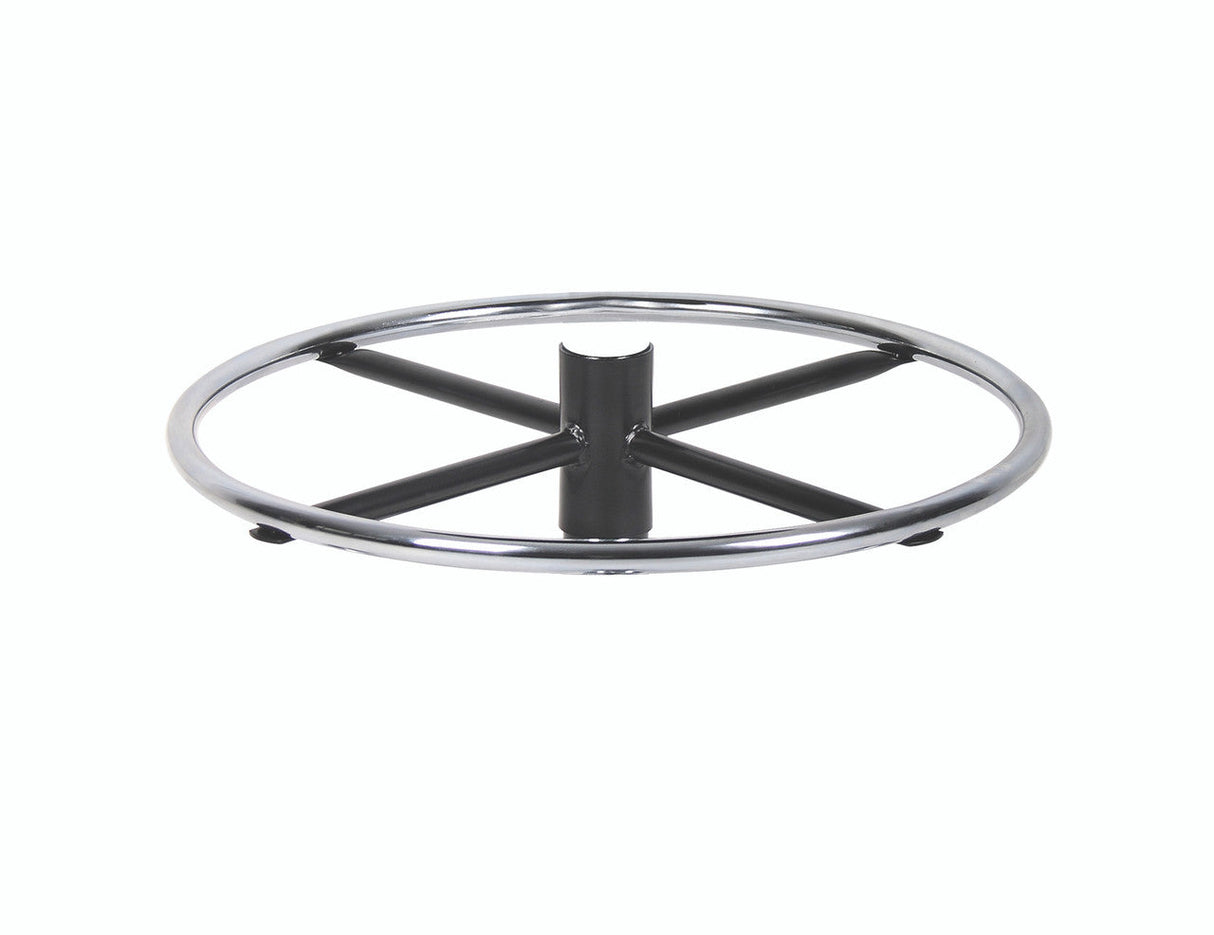 Medical Stools Optional Footring Kit for 343FPA and 345FPA | FRKITBK